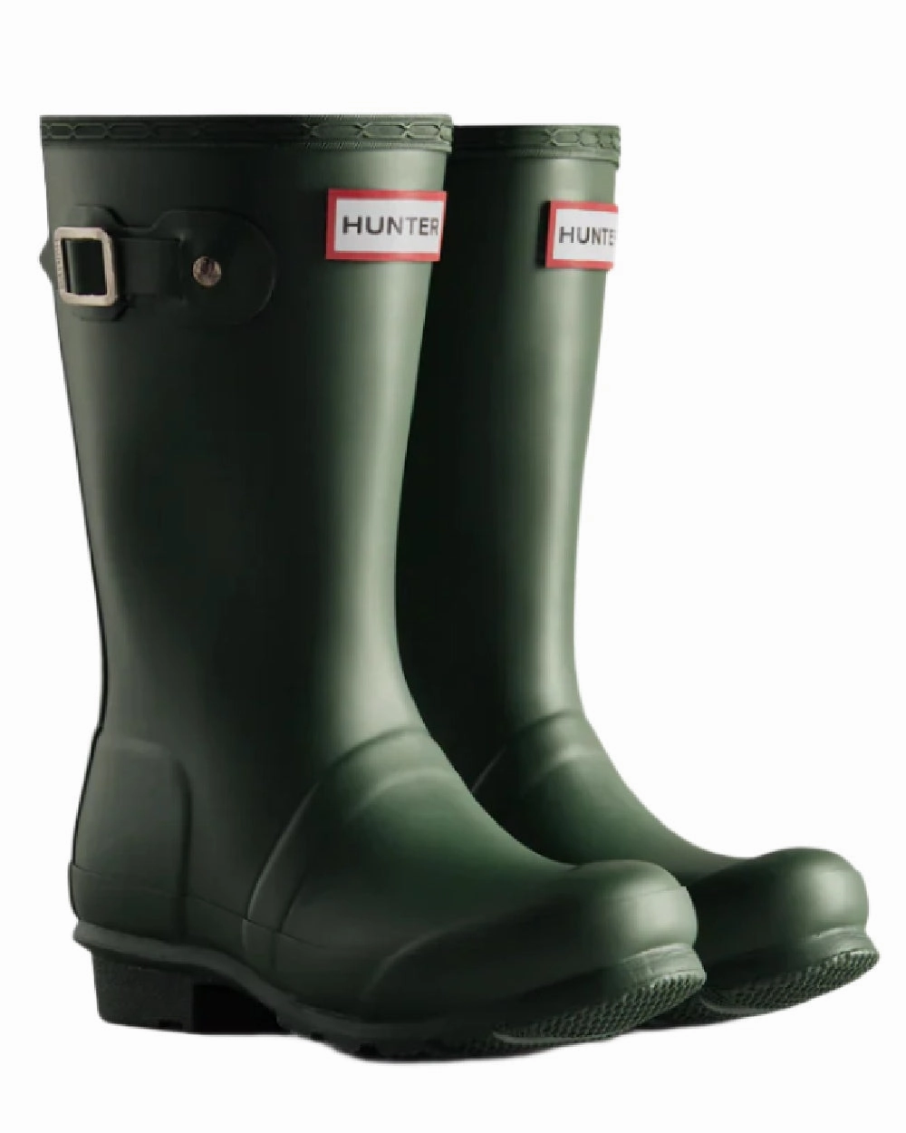 Shoes Hunter Wellies Hunter Little Kids Original Wellington Boots