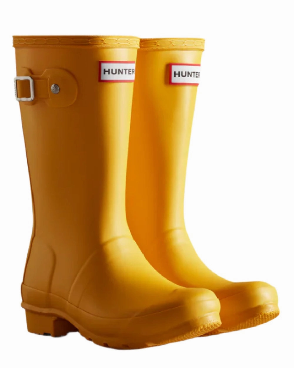 Shoes Hunter Wellies Hunter Little Kids Original Wellington Boots
