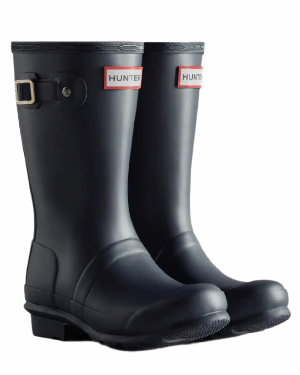 Shoes Hunter Wellies Hunter Little Kids Original Wellington Boots