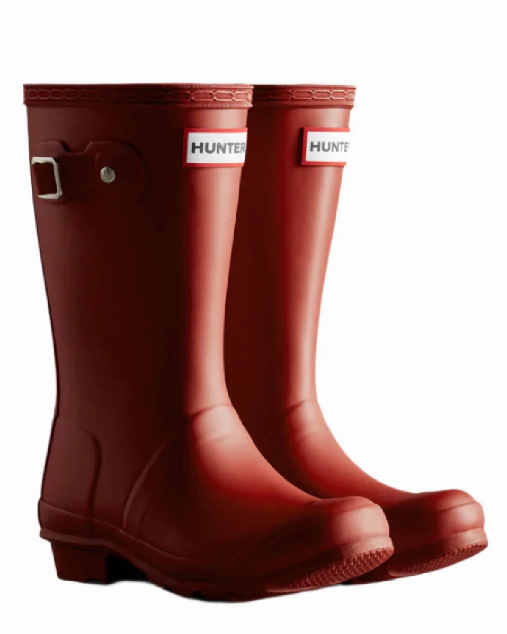 Shoes Hunter Wellies Hunter Little Kids Original Wellington Boots