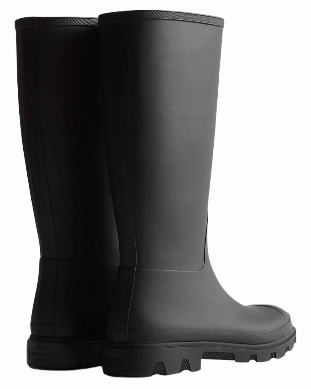 Shoes Hunter Wellies Hunter Mens Downpour Tall Wellington Boots