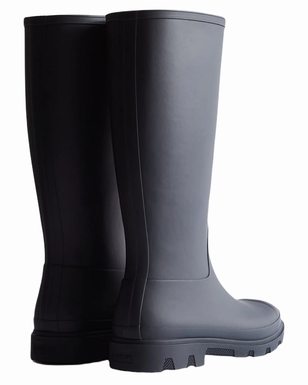 Shoes Hunter Wellies Hunter Mens Downpour Tall Wellington Boots