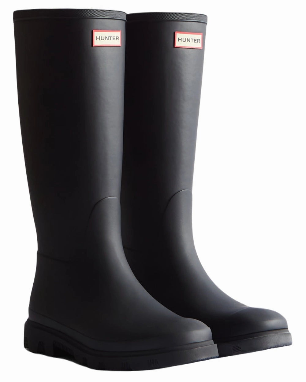 Shoes Hunter Wellies Hunter Mens Downpour Tall Wellington Boots