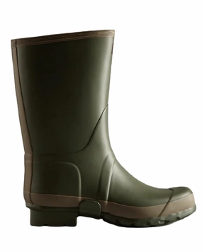 Shoes Hunter Wellies Hunter Mens Gardener Wellington Boots