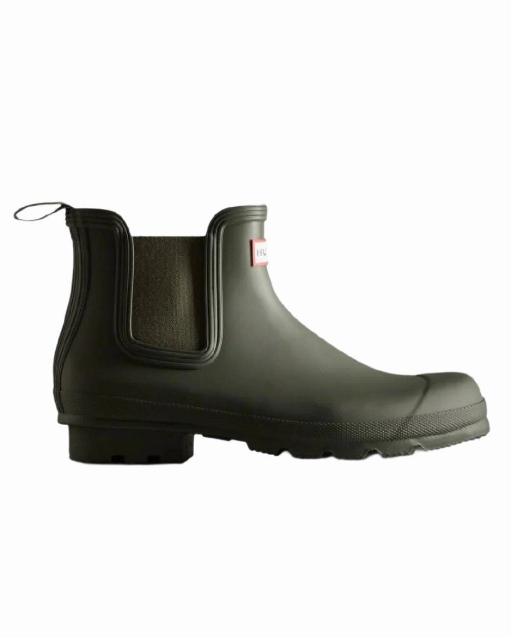 Shoes Hunter Wellies Hunter Mens Original Chelsea Boots