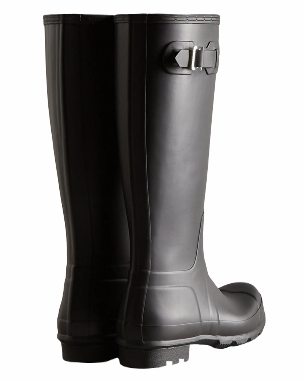Shoes Hunter Wellies Hunter Mens Original Tall Wellington Boots