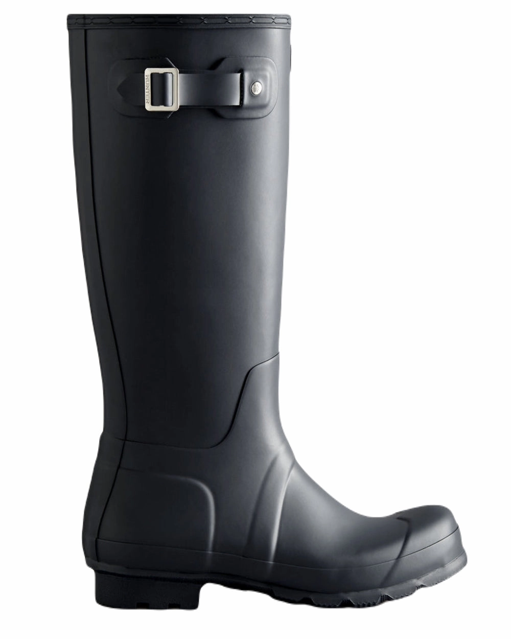 Shoes Hunter Wellies Hunter Mens Original Tall Wellington Boots