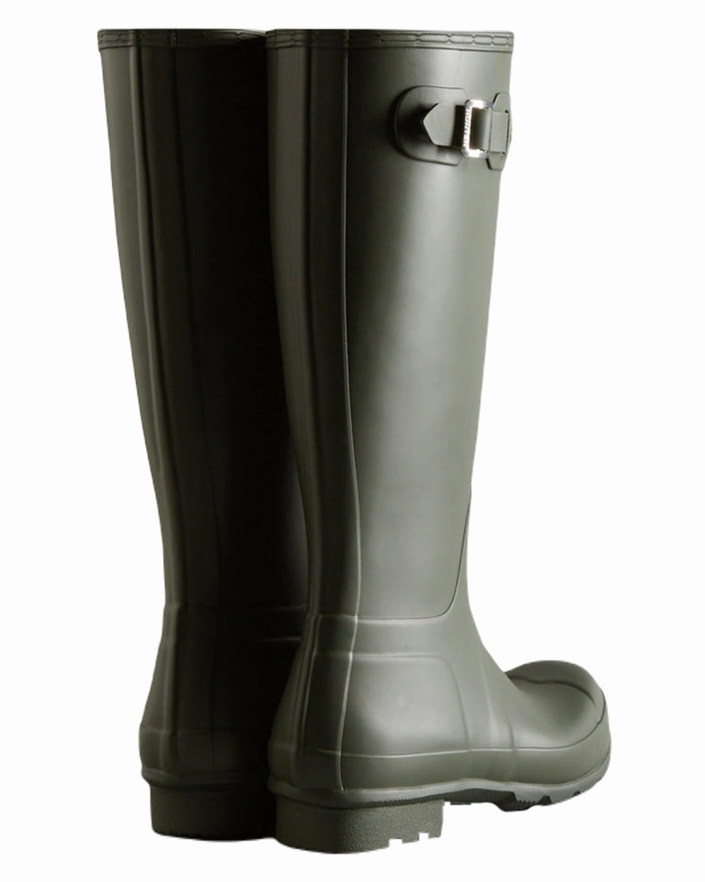 Shoes Hunter Wellies Hunter Mens Original Tall Wellington Boots