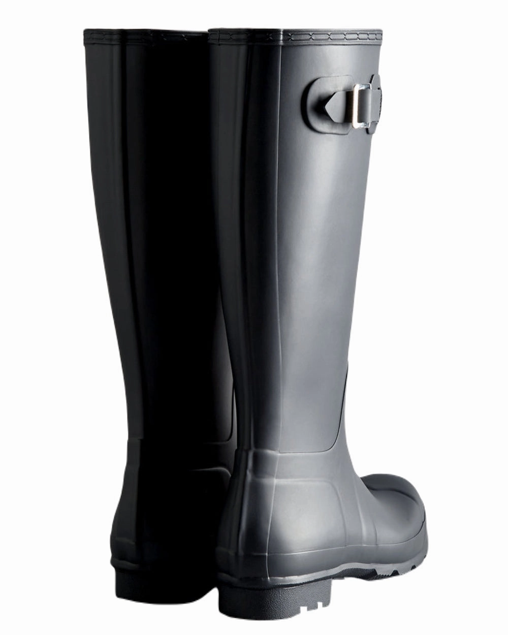 Shoes Hunter Wellies Hunter Mens Original Tall Wellington Boots