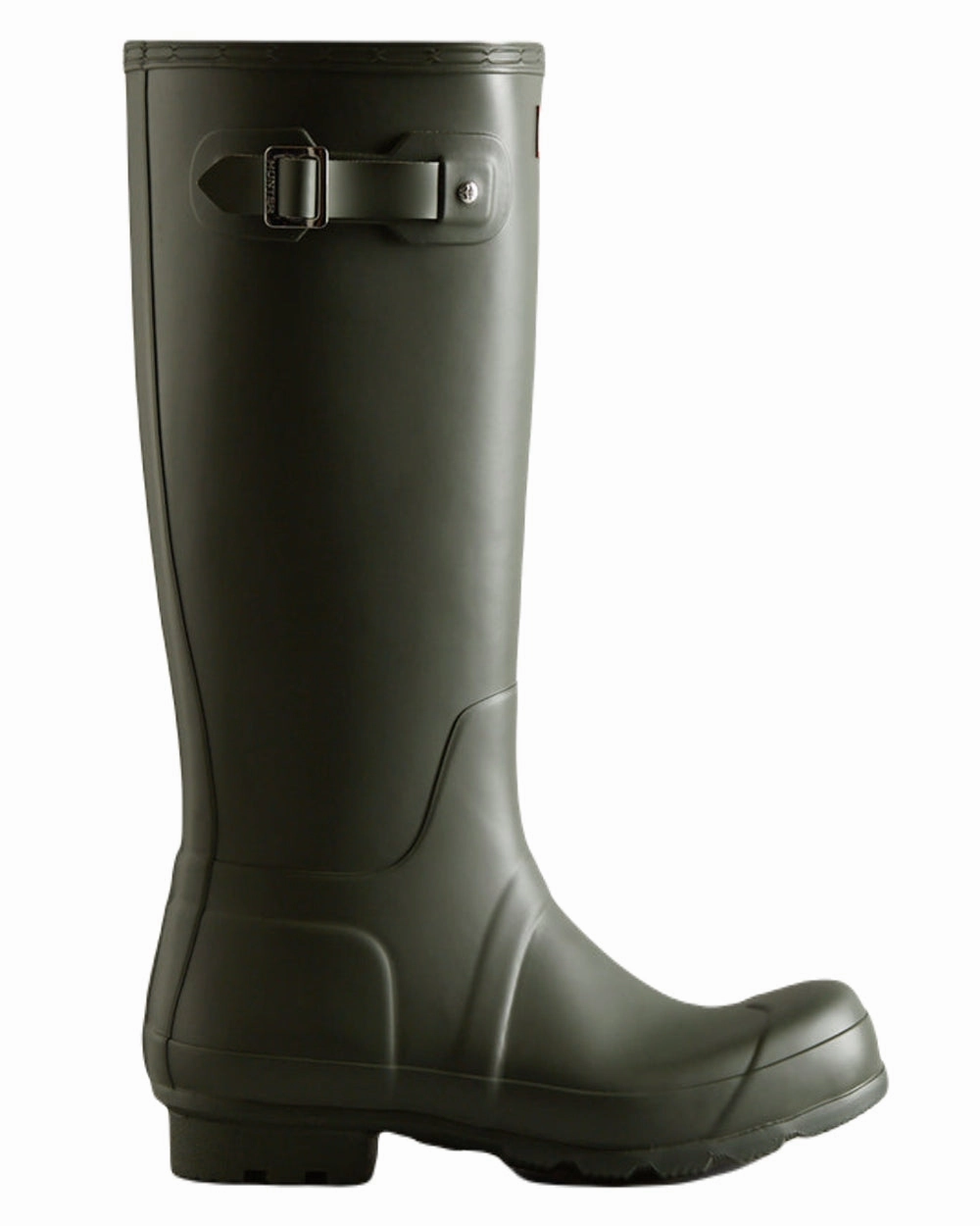 Shoes Hunter Wellies Hunter Mens Original Tall Wellington Boots