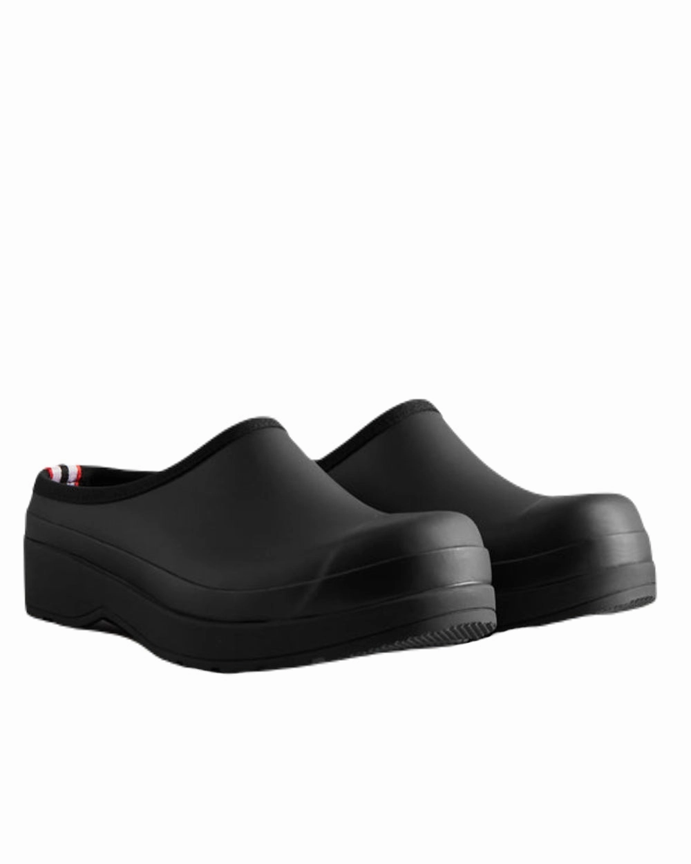 Shoes Hunter Wellies Hunter Mens Play Clogs