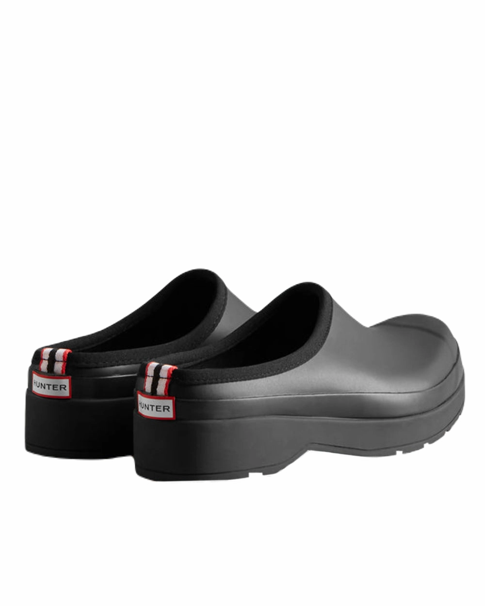 Shoes Hunter Wellies Hunter Mens Play Clogs