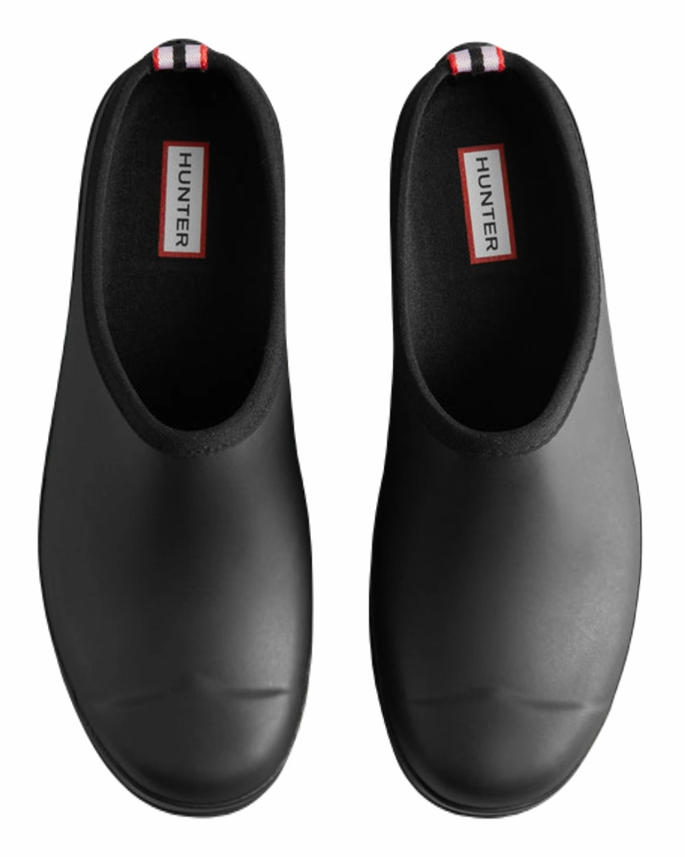 Shoes Hunter Wellies Hunter Mens Play Clogs