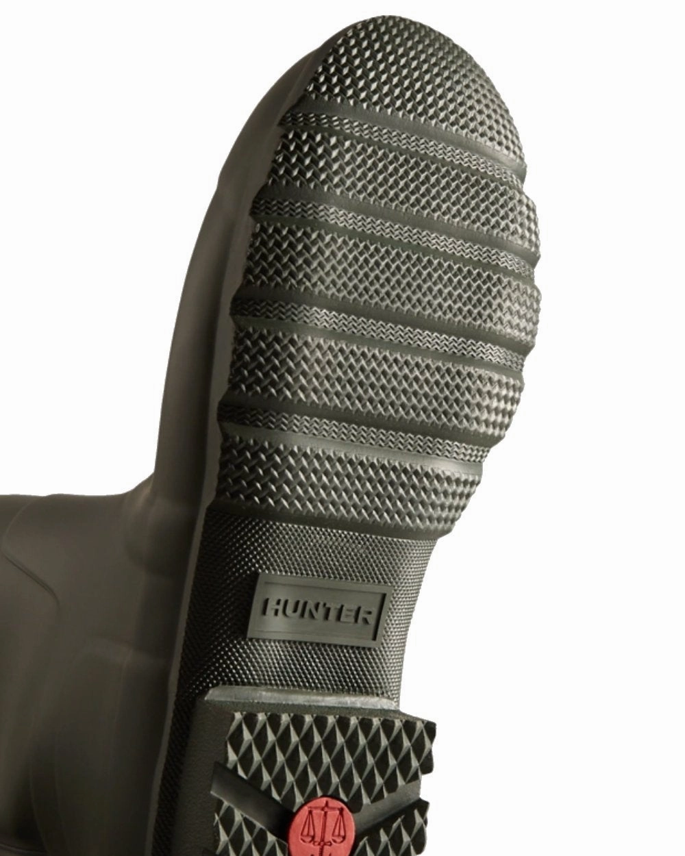 Shoes Hunter Wellies Hunter Mens Tall Side Adjustable Wellington Boots