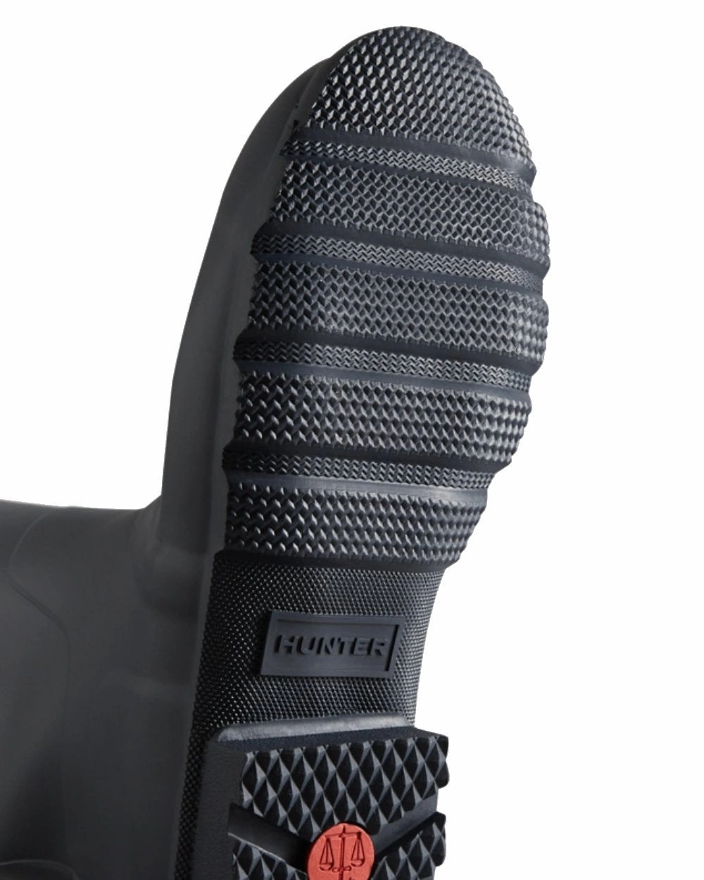 Shoes Hunter Wellies Hunter Mens Tall Side Adjustable Wellington Boots