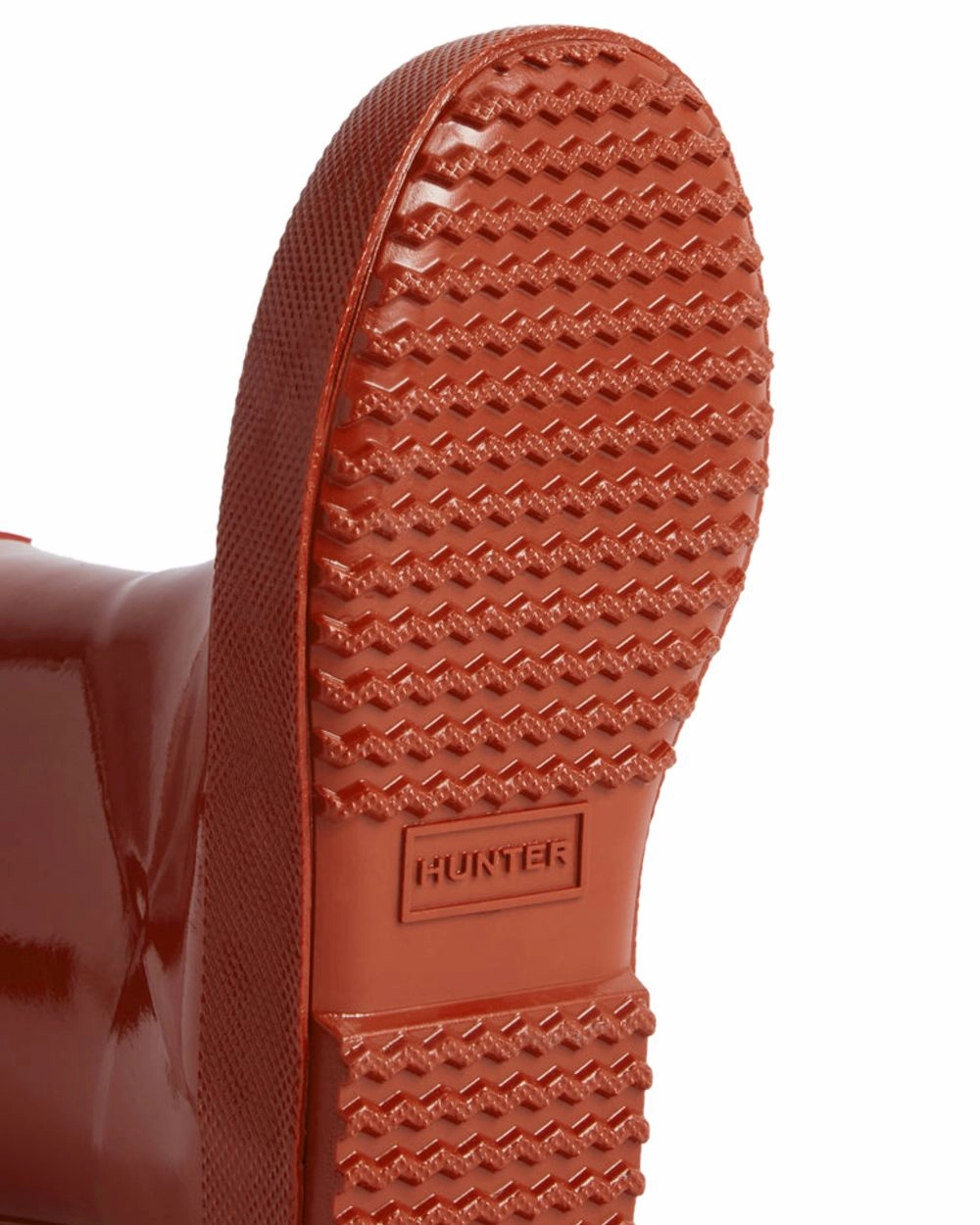 Shoes Hunter Wellies Hunter Original Kids First Gloss Wellington Boots