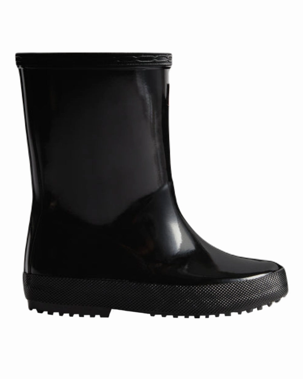 Shoes Hunter Wellies Hunter Original Kids First Gloss Wellington Boots
