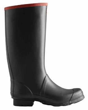 Shoes Hunter Wellies Hunter Unisex Argyll Full Knee Wellington Boots