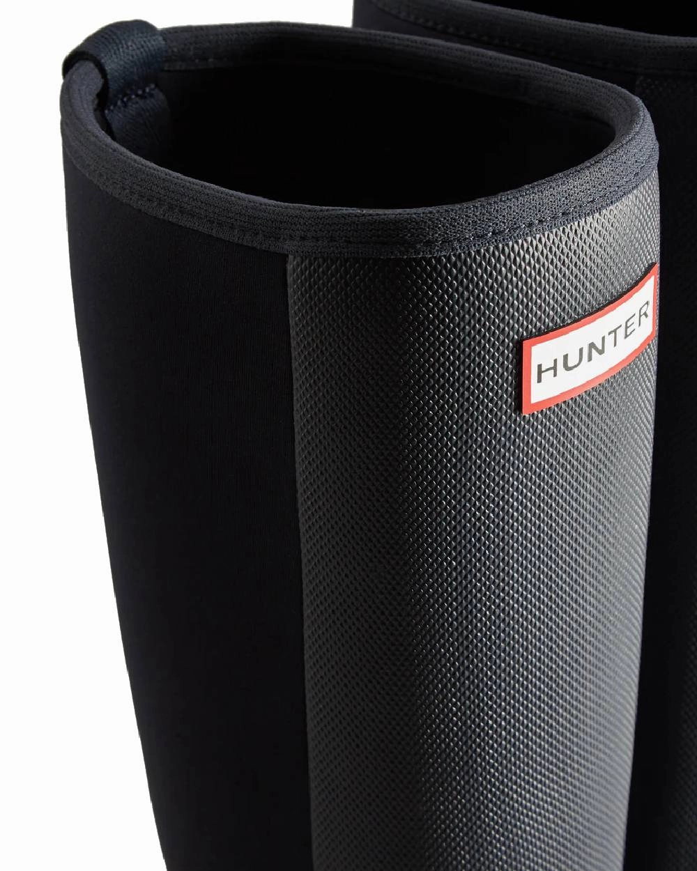 Shoes Hunter Wellies Hunter Womens Balmoral Hybrid Tall Wellington Boots