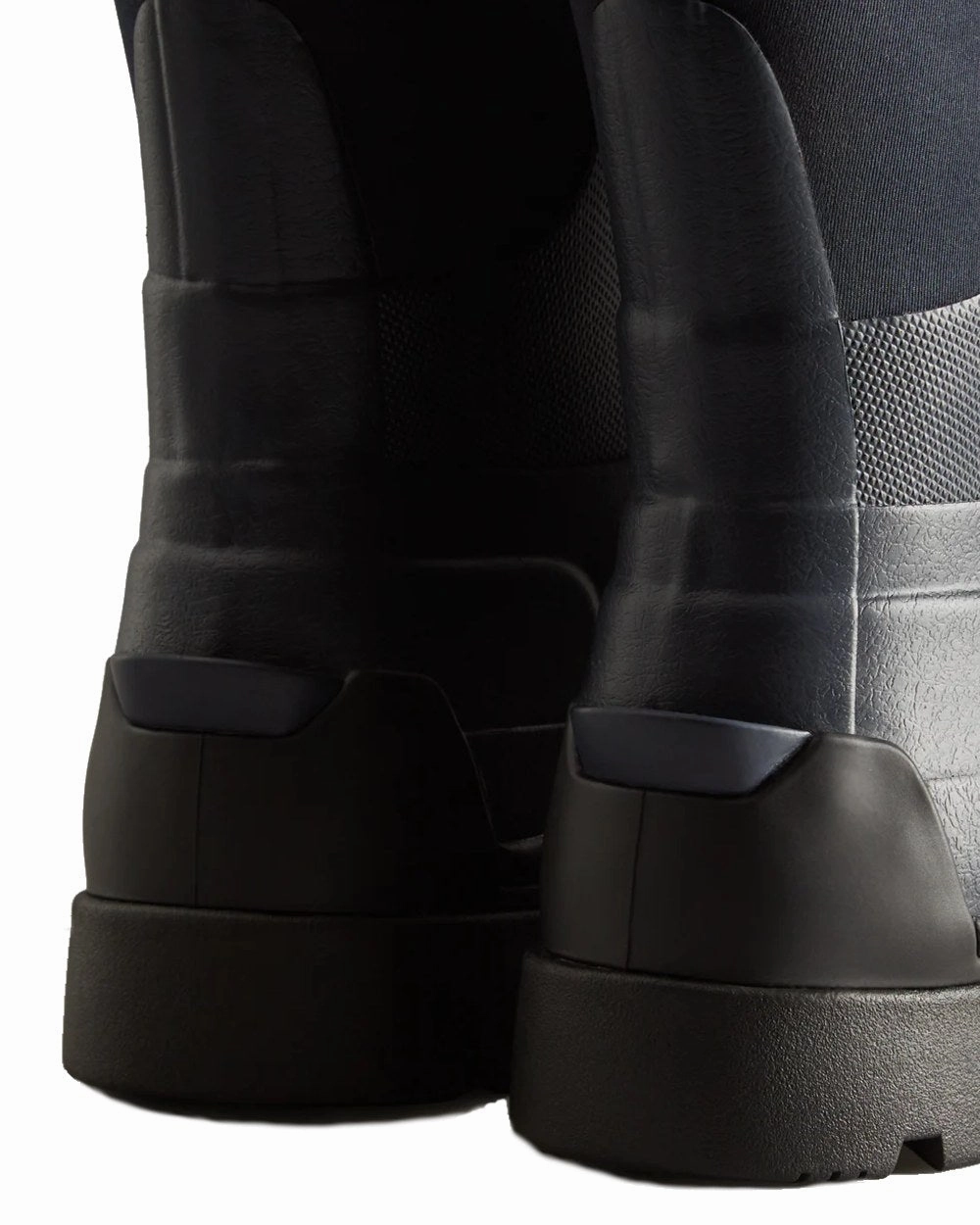 Shoes Hunter Wellies Hunter Womens Balmoral Hybrid Tall Wellington Boots