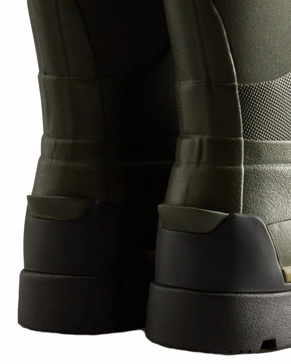 Shoes Hunter Wellies Hunter Womens Balmoral Hybrid Tall Wellington Boots