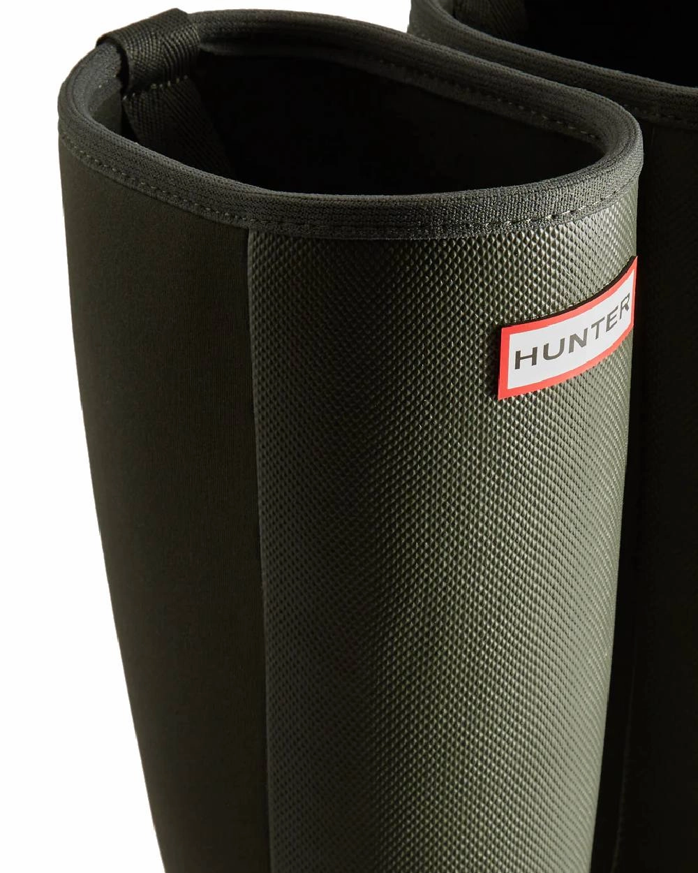 Shoes Hunter Wellies Hunter Womens Balmoral Hybrid Tall Wellington Boots