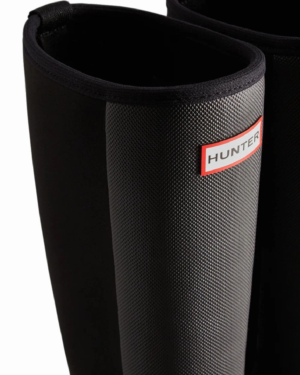 Shoes Hunter Wellies Hunter Womens Balmoral Hybrid Tall Wellington Boots