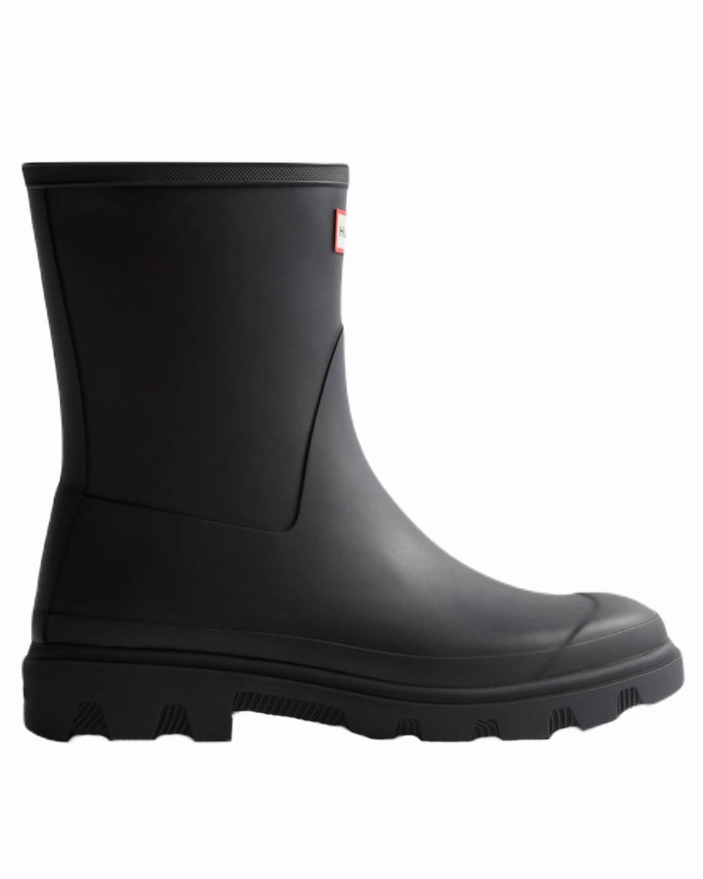 Shoes Hunter Wellies Hunter Womens Downpour Short Wellington Boots