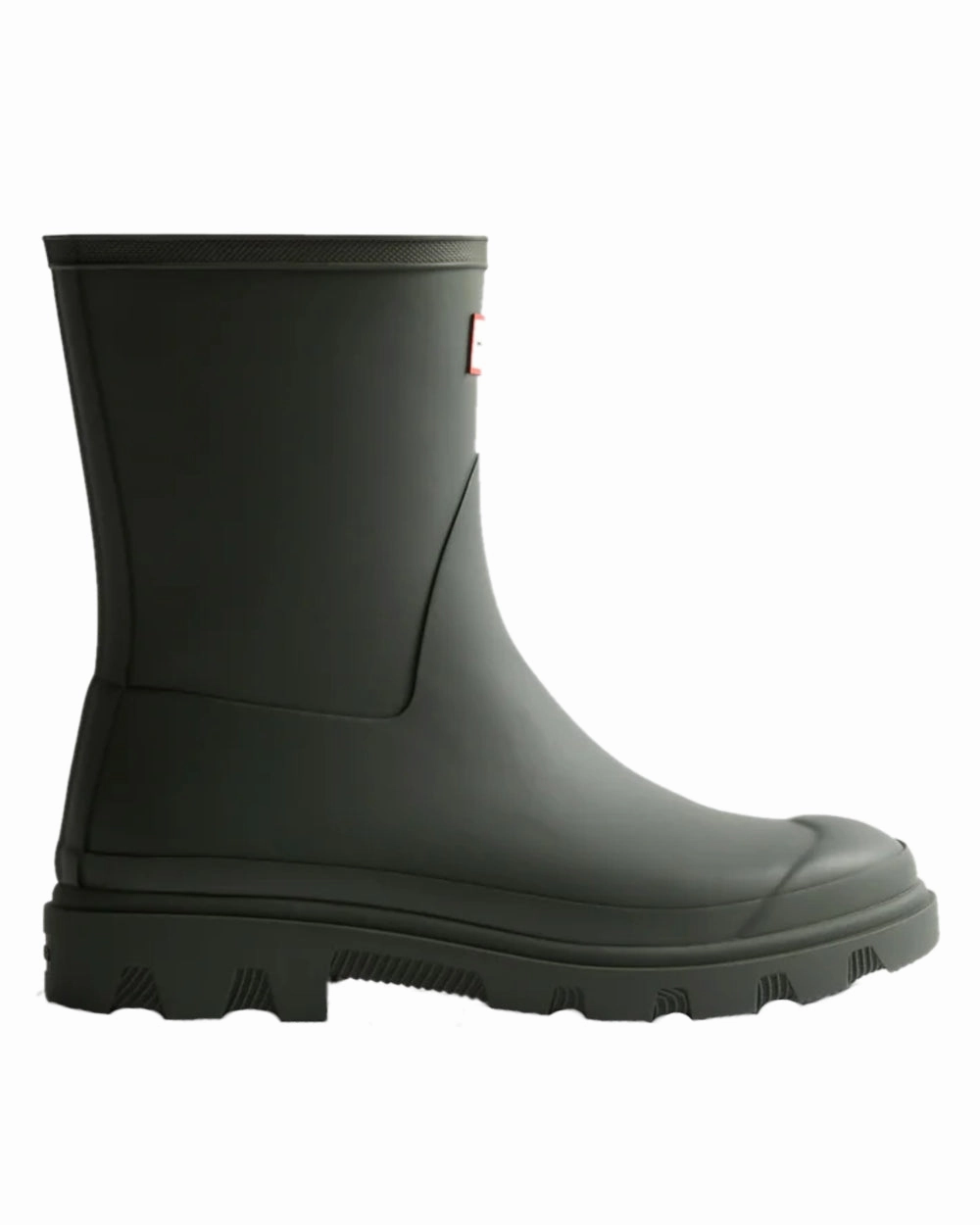 Shoes Hunter Wellies Hunter Womens Downpour Short Wellington Boots