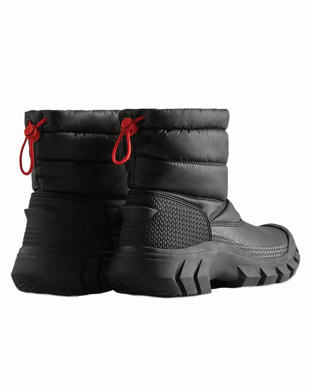 Shoes Hunter Wellies Hunter Womens Intrepid Short Snow Boots
