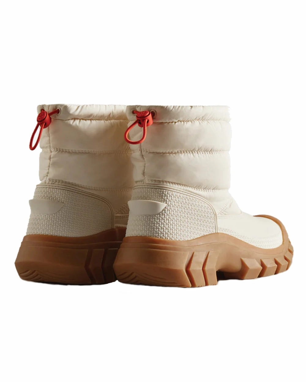 Shoes Hunter Wellies Hunter Womens Intrepid Short Snow Boots
