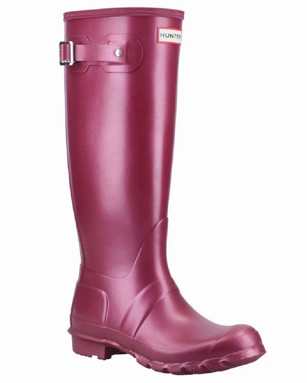 Shoes Hunter Wellies Hunter Womens Nebula Tall Wellington Boots