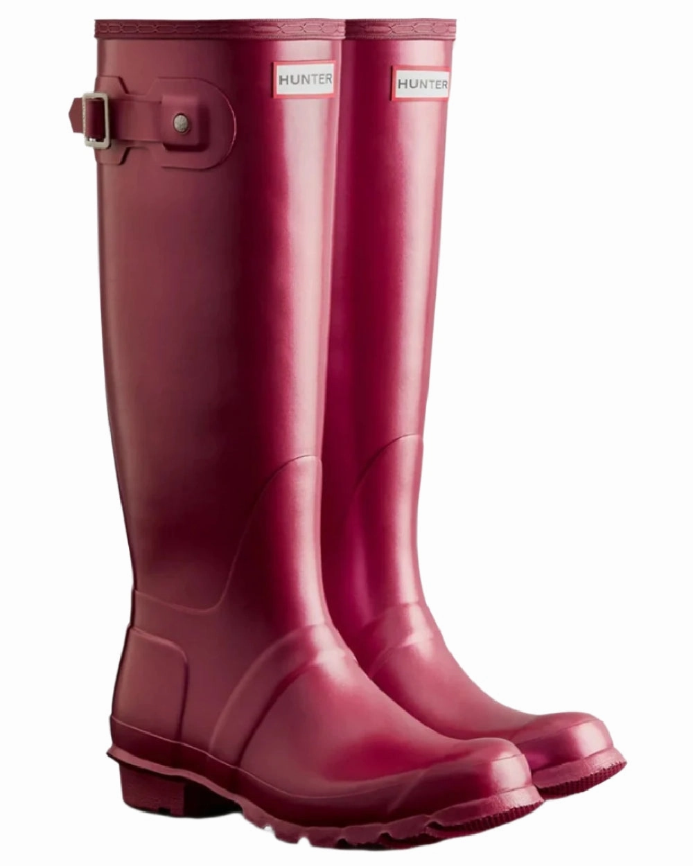 Shoes Hunter Wellies Hunter Womens Nebula Tall Wellington Boots