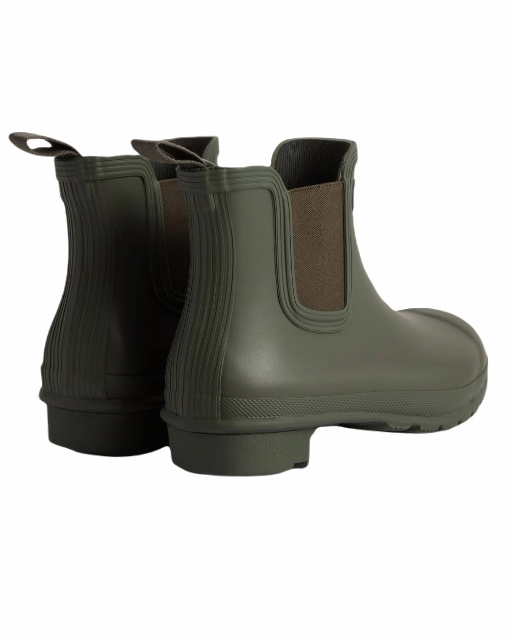 Shoes Hunter Wellies Hunter Womens Original Chelsea Boots