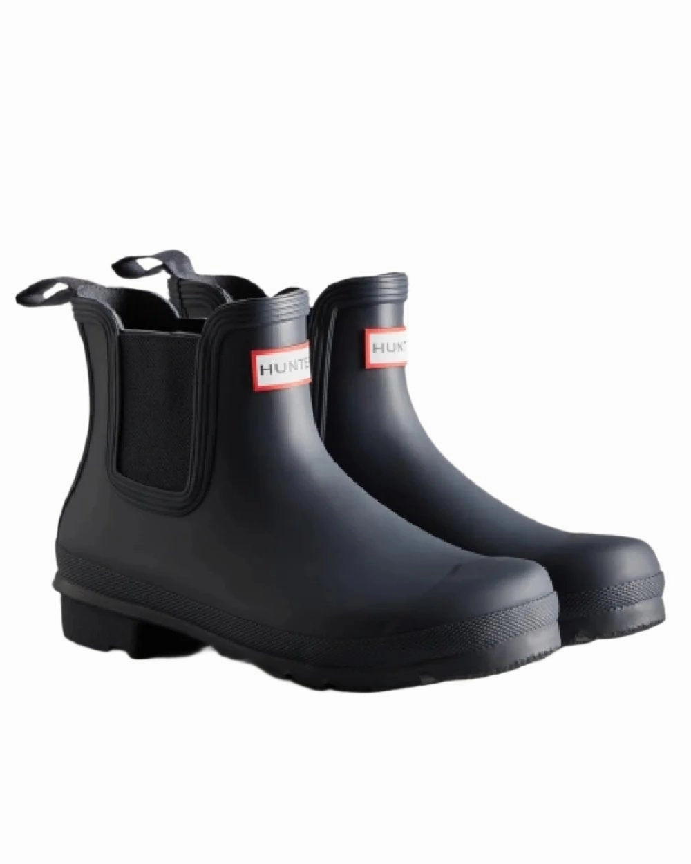 Shoes Hunter Wellies Hunter Womens Original Chelsea Boots