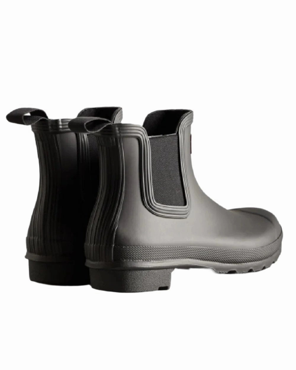 Shoes Hunter Wellies Hunter Womens Original Chelsea Boots