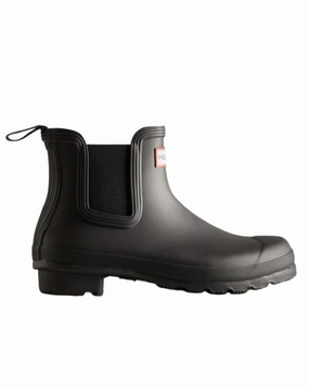Shoes Hunter Wellies Hunter Womens Original Chelsea Boots