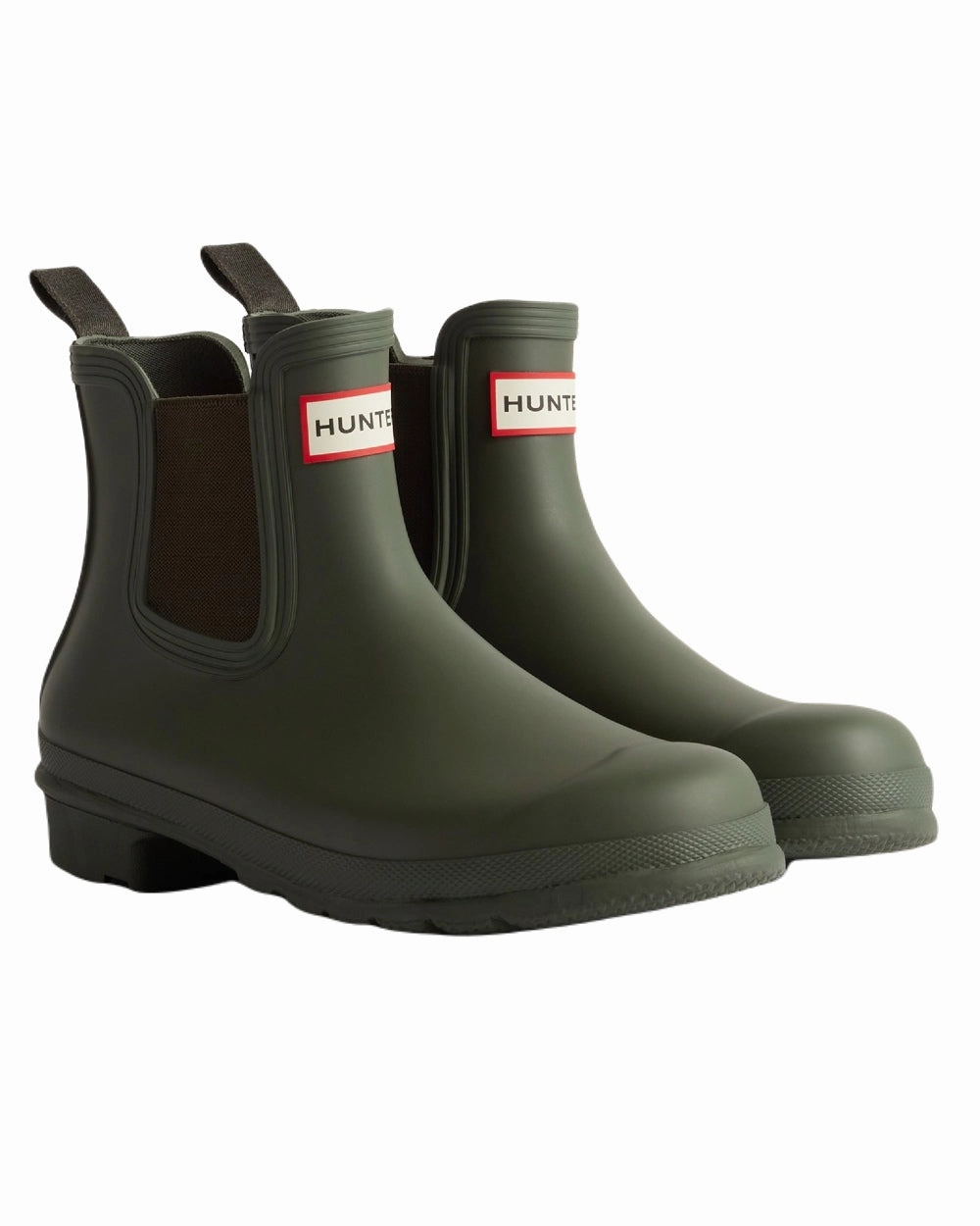 Shoes Hunter Wellies Hunter Womens Original Chelsea Boots