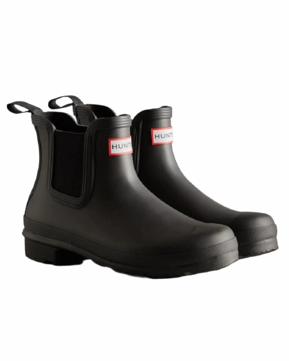 Shoes Hunter Wellies Hunter Womens Original Chelsea Boots
