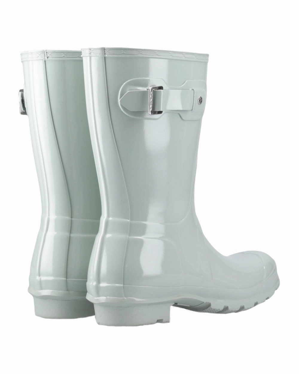 Shoes Hunter Wellies Hunter Womens Original Short Wellington Boots