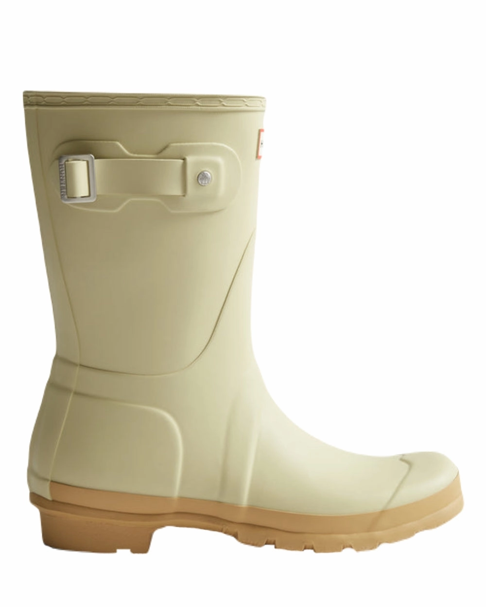 Shoes Hunter Wellies Hunter Womens Original Short Wellington Boots