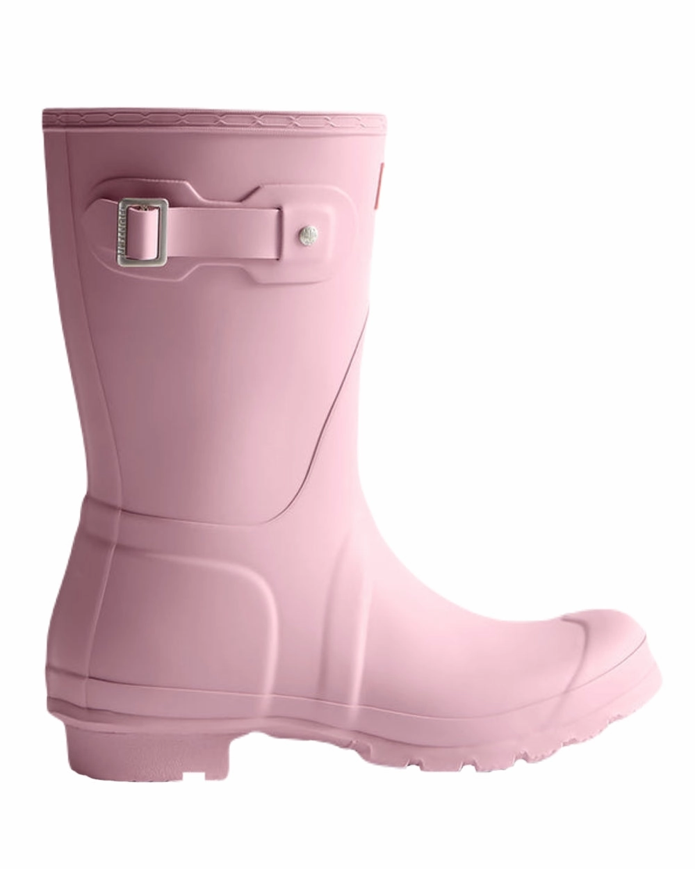 Shoes Hunter Wellies Hunter Womens Original Short Wellington Boots