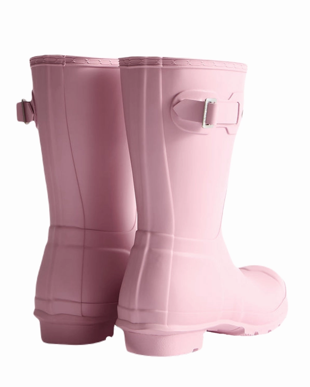 Shoes Hunter Wellies Hunter Womens Original Short Wellington Boots