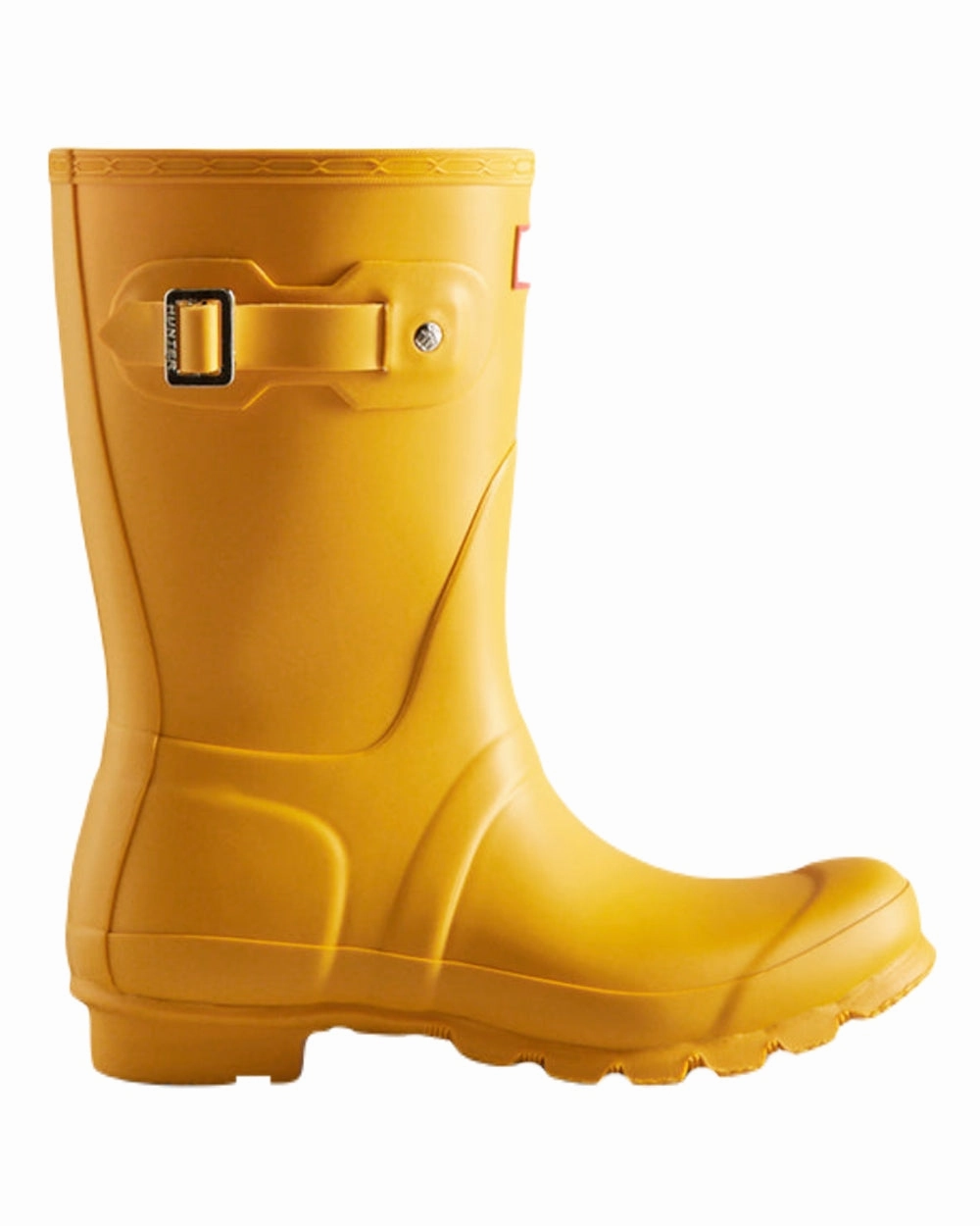 Shoes Hunter Wellies Hunter Womens Original Short Wellington Boots