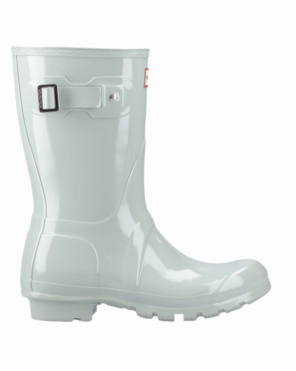 Shoes Hunter Wellies Hunter Womens Original Short Wellington Boots