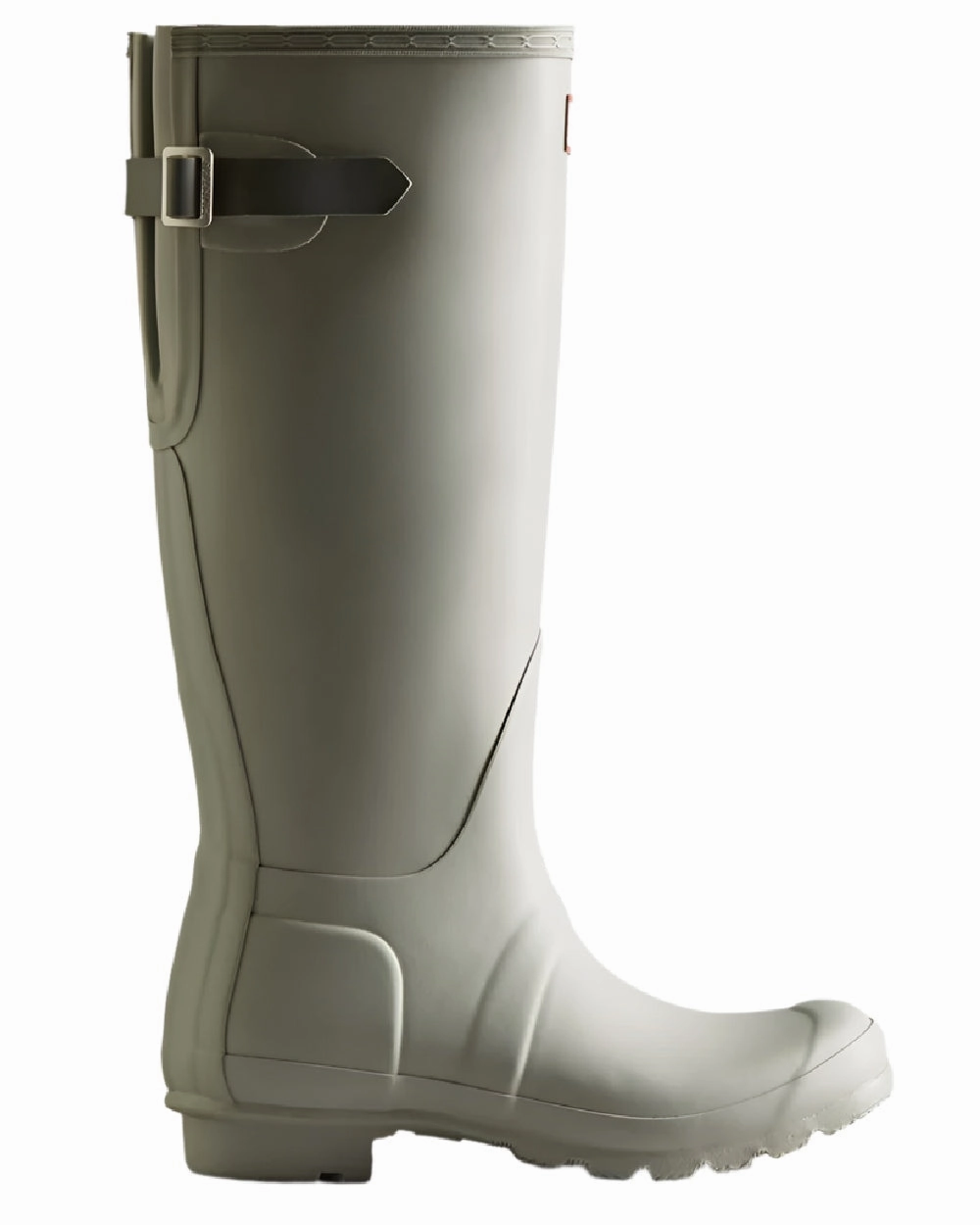 Shoes Hunter Wellies Hunter Womens Original Tall Back Adjustable Wellington Boots