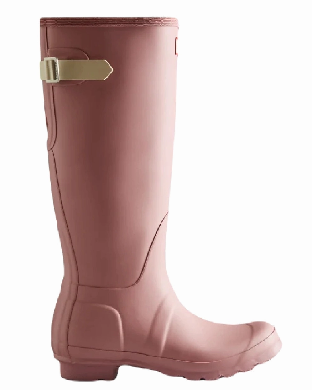Shoes Hunter Wellies Hunter Womens Original Tall Back Adjustable Wellington Boots