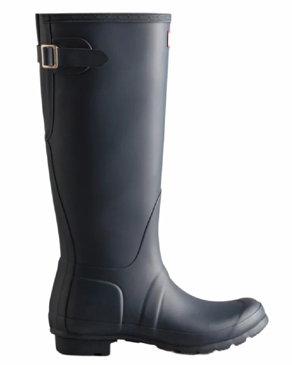 Shoes Hunter Wellies Hunter Womens Original Tall Back Adjustable Wellington Boots