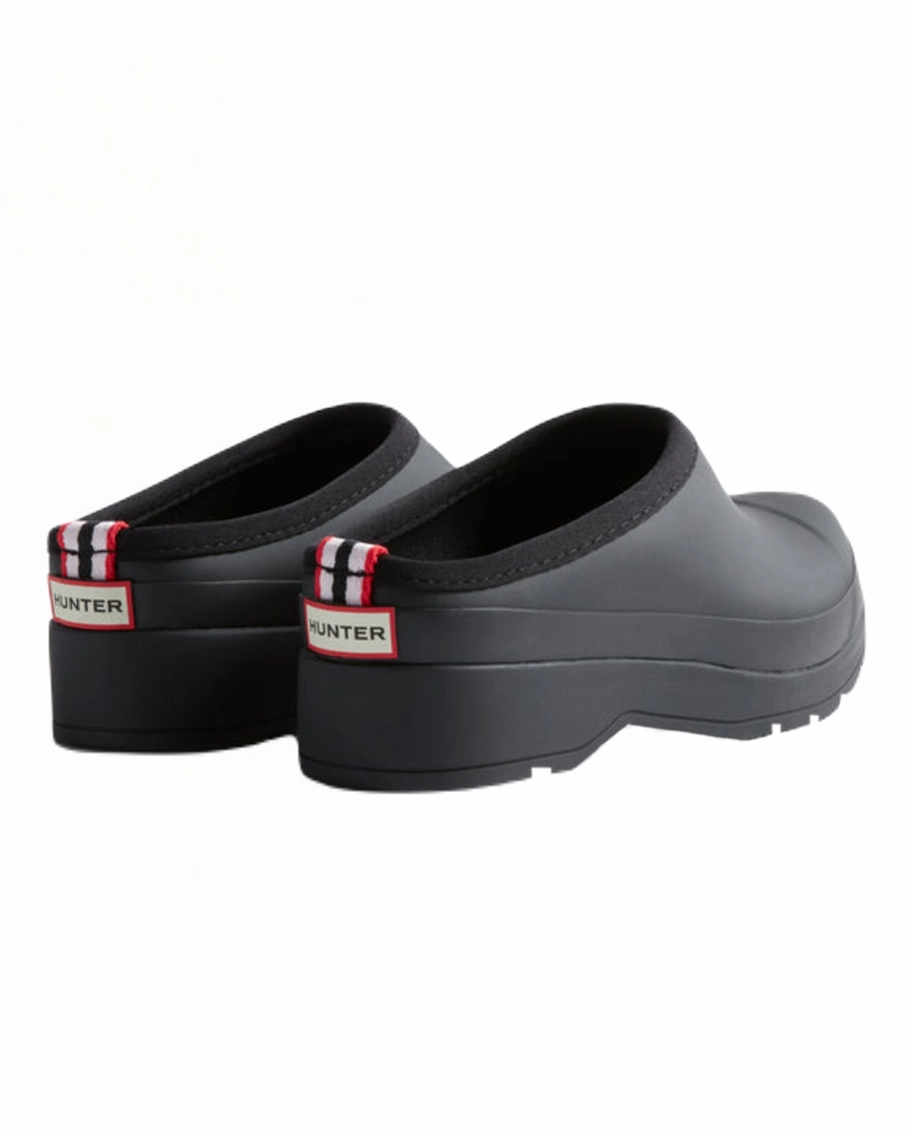 Shoes Hunter Wellies Hunter Womens Play Clogs