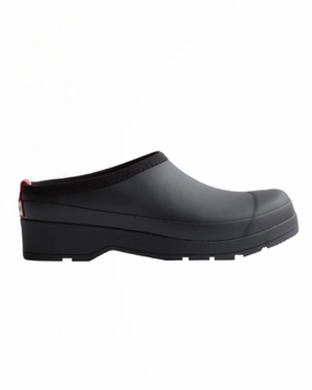 Shoes Hunter Wellies Hunter Womens Play Clogs